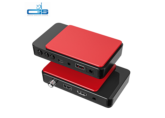 DVB-S2 GS-MINI-315 FTA